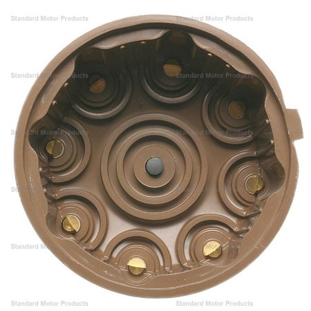 Standard Ignition Distributor Cap, Al-483 AL-483